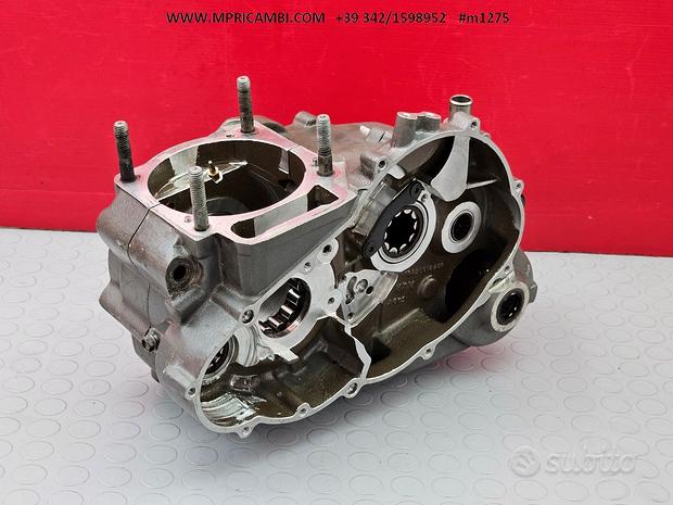 Subito CARTER CENTRALI KTM LC4 640 SM 2002 2004 SUPERMOTO
