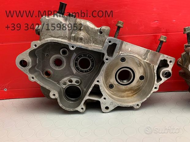 Subito CARTER CENTRALI KTM MX 250 1986 1985 MX250 1984