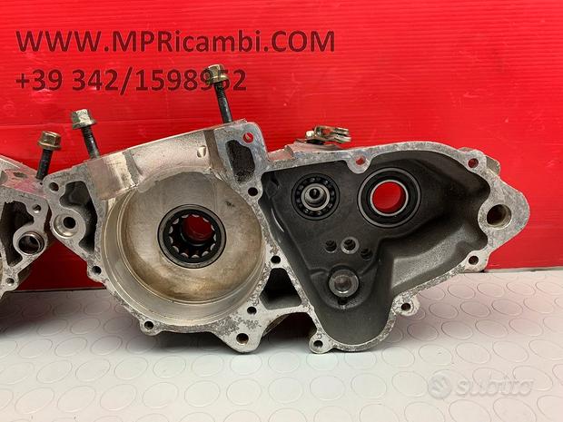 Subito CARTER CENTRALI KTM MX 250 1986 1985 MX250 1984