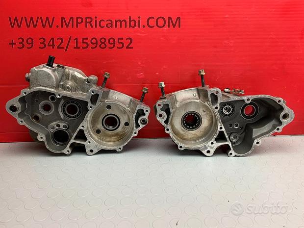 Subito CARTER CENTRALI KTM MX 250 1986 1985 MX250 1984