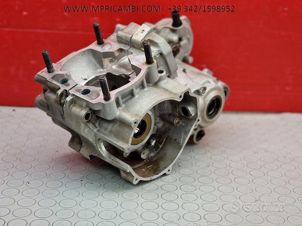 Subito CARTER CENTRALI KTM MX 250 1990 1991 GS 250 1992