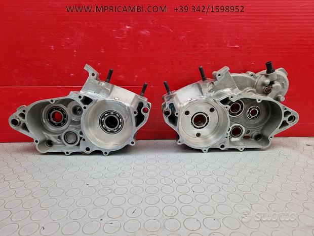 Subito CARTER CENTRALI KTM MX 250 1990 1991 GS 250 1992