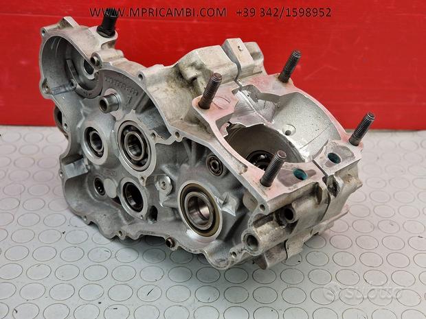 Subito CARTER CENTRALI KTM MX 250 1990 1991 GS 250 1992