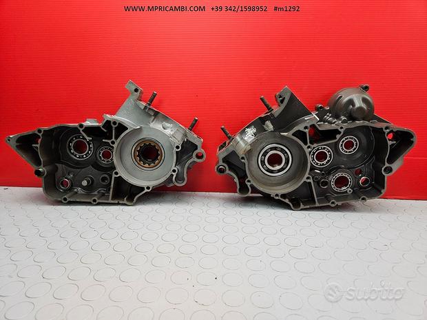 Subito CARTER CENTRALI KTM SX 125 2003 2004 EXC 2005 2006