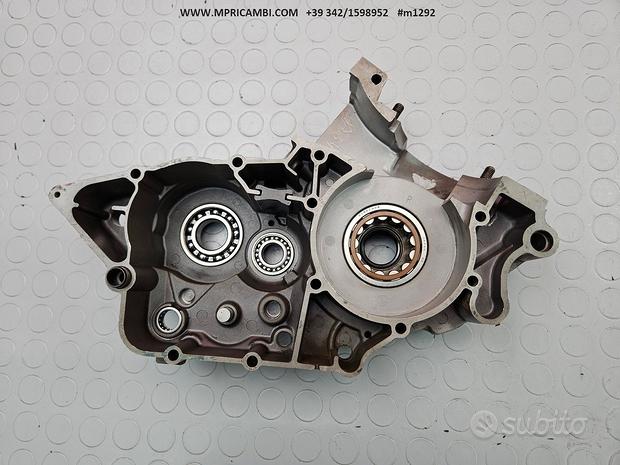 Subito CARTER CENTRALI KTM SX 125 2003 2004 EXC 2005 2006