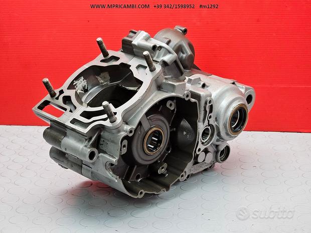 Subito CARTER CENTRALI KTM SX 125 2003 2004 EXC 2005 2006