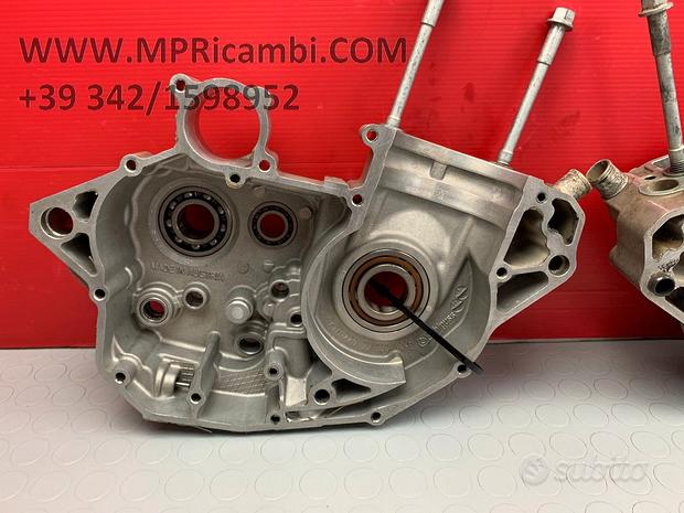 Subito CARTER CENTRALI KTM SXF 250 2007 2008 SX F 2009