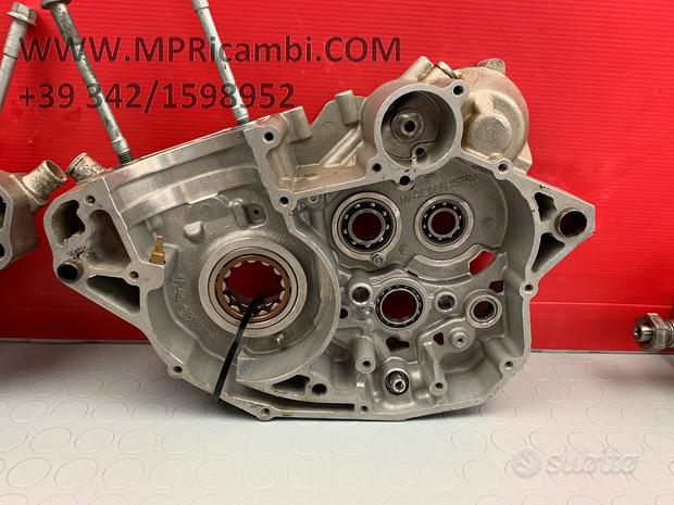 Subito CARTER CENTRALI KTM SXF 250 2007 2008 SX F 2009
