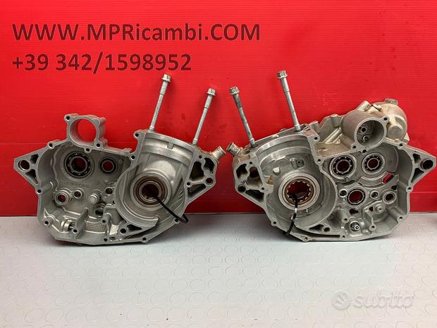 Subito CARTER CENTRALI KTM SXF 250 2007 2008 SX F 2009