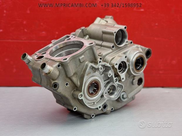 Subito CARTER CENTRALI KTM SXF 250 2009 2010 SX F 2008 20