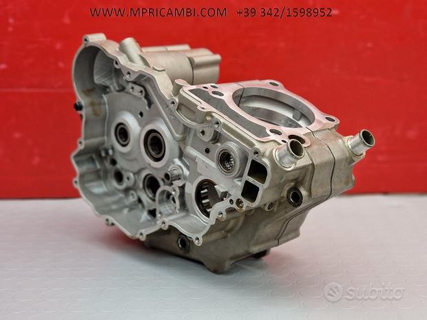 Subito CARTER CENTRALI KTM SXF 250 2009 2010 SX F 2008 20