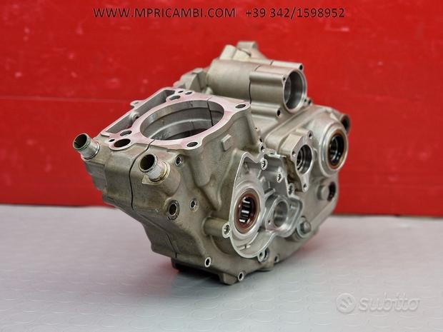 Subito CARTER CENTRALI KTM SXF 250 2009 2010 SX F 2008 20