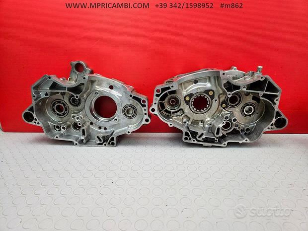 Subito CARTER CENTRALI POLARIS PREDATOR 500 2003 2005 E 2