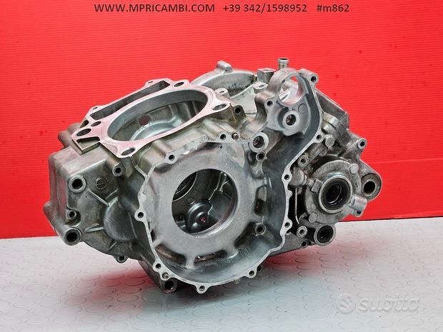 Subito CARTER CENTRALI POLARIS PREDATOR 500 2003 2005 E 2