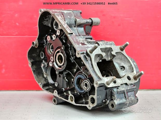 Subito CARTER CENTRALI SUZUKI RM 125 1983 1982 RM125 1981