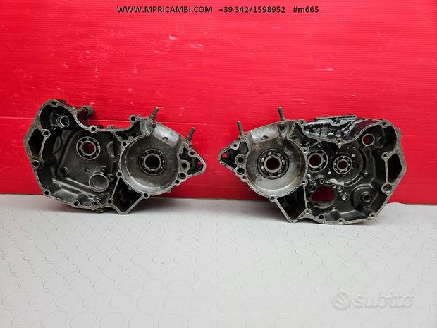 Subito CARTER CENTRALI SUZUKI RM 125 1983 1982 RM125 1981