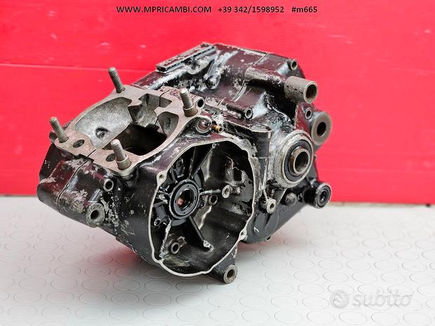Subito CARTER CENTRALI SUZUKI RM 125 1983 1982 RM125 1981