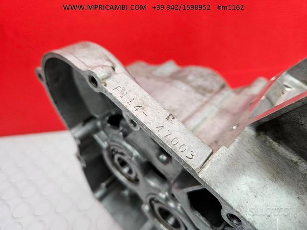 Subito CARTER CENTRALI SUZUKI RM 125 1998 2000 RM125 1996