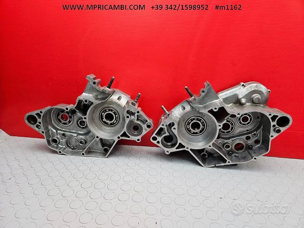 Subito CARTER CENTRALI SUZUKI RM 125 1998 2000 RM125 1996
