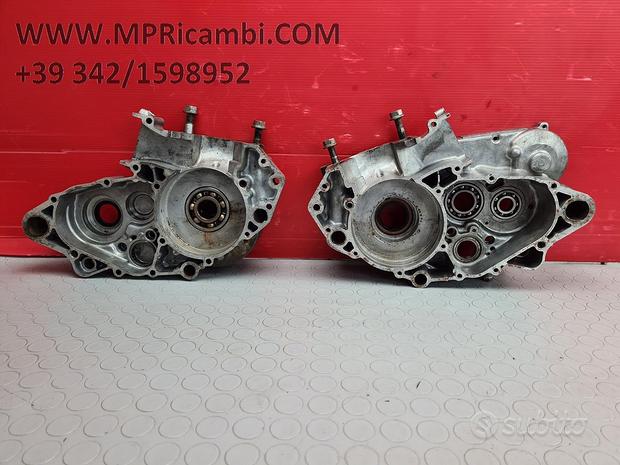 Subito CARTER CENTRALI SUZUKI RM 250 1991 1992 rm250 1990