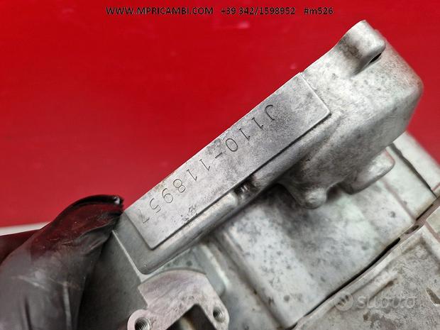 Subito CARTER CENTRALI SUZUKI RM 250 1992 1991 RM250 1990