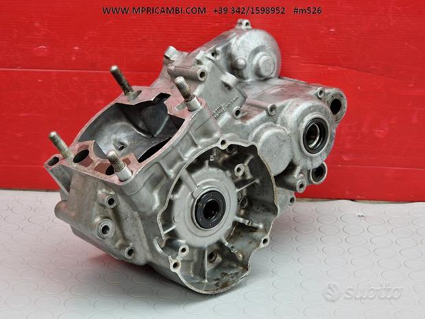 Subito CARTER CENTRALI SUZUKI RM 250 1992 1991 RM250 1990
