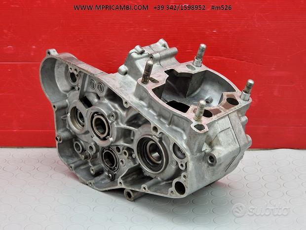 Subito CARTER CENTRALI SUZUKI RM 250 1992 1991 RM250 1990