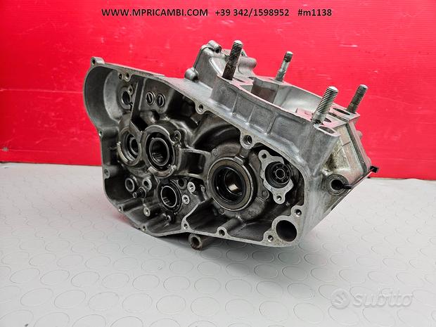 Subito CARTER CENTRALI SUZUKI RM 250 1993 1994 RM250 1995