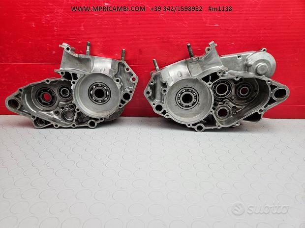 Subito CARTER CENTRALI SUZUKI RM 250 1993 1994 RM250 1995