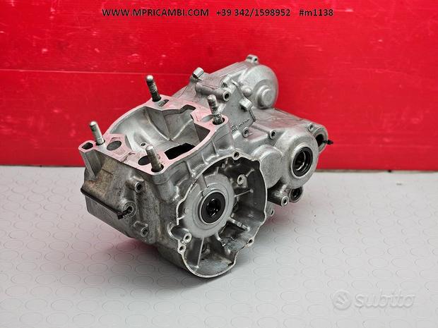Subito CARTER CENTRALI SUZUKI RM 250 1993 1994 RM250 1995