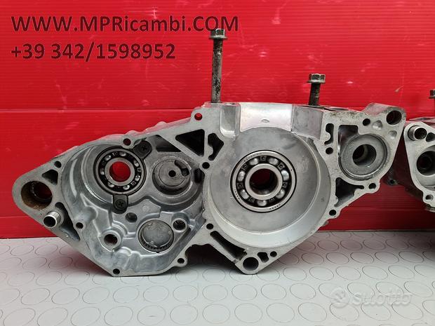 Subito CARTER CENTRALI SUZUKI RM 250 1998 1999 RM250 1997