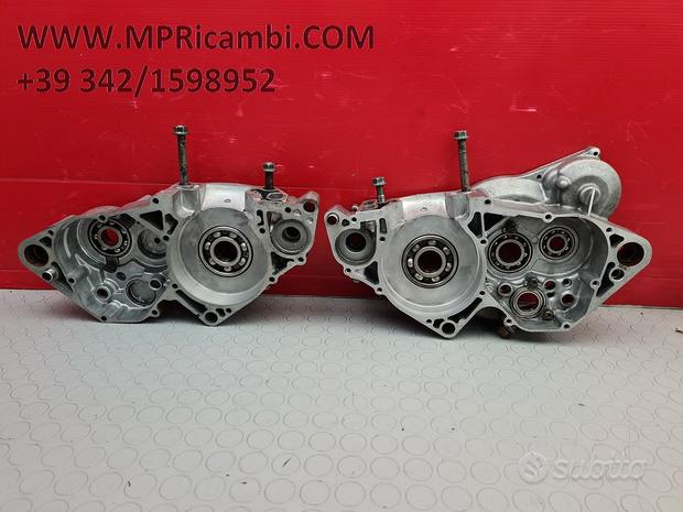 Subito CARTER CENTRALI SUZUKI RM 250 1998 1999 RM250 1997