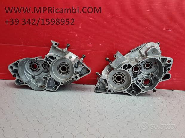 Subito CARTER CENTRALI SUZUKI RM 80 2000 2001 RM80 1999 1