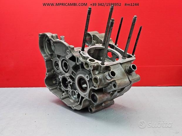 Subito CARTER CENTRALI TM RACING EN 250 4t 2011 2014 MX 2
