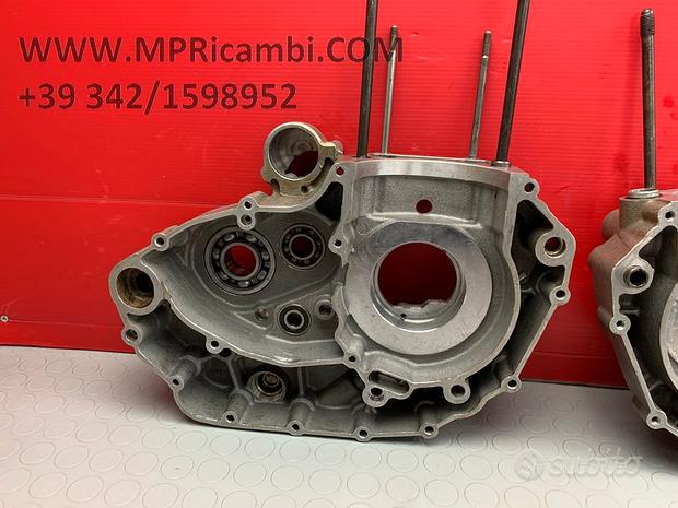 Subito CARTER CENTRALI TM RACING EN 400 2002 2003 MX 450