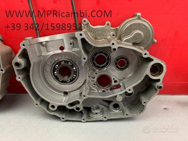 Subito CARTER CENTRALI TM RACING EN 400 2002 2003 MX 450