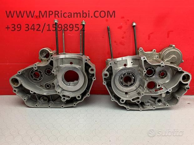 Subito CARTER CENTRALI TM RACING EN 400 2002 2003 MX 450