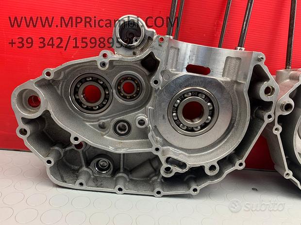 Subito CARTER CENTRALI TM RACING EN 450 2002 MX 2003