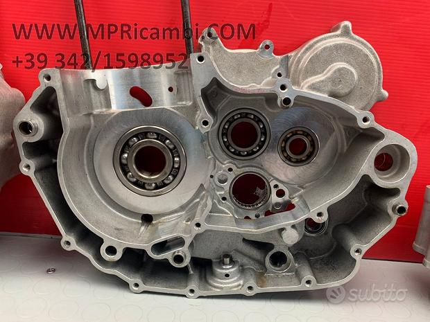 Subito CARTER CENTRALI TM RACING EN 450 2002 MX 2003