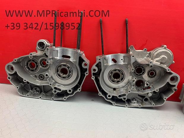 Subito CARTER CENTRALI TM RACING EN 450 2002 MX 2003