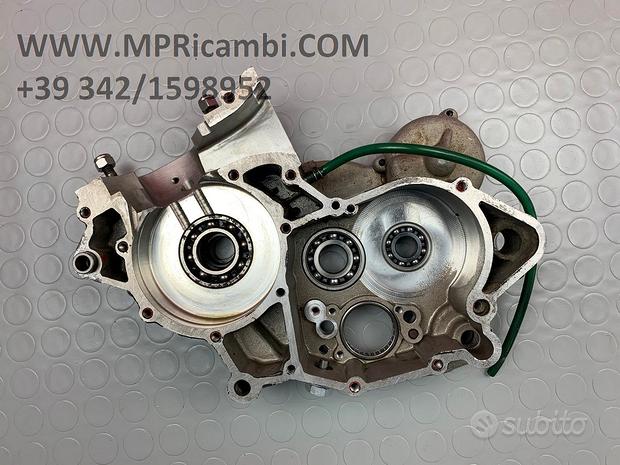 Subito CARTER CENTRALI TM RACING MX 125 1994 1995 1996