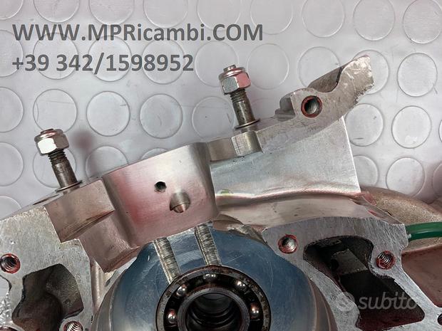 Subito CARTER CENTRALI TM RACING MX 125 1994 1995 1996