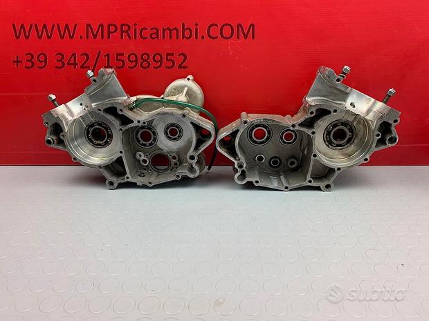 Subito CARTER CENTRALI TM RACING MX 125 1994 1995 1996