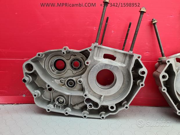 Subito CARTER CENTRALI TM RACING MX 250 2005 2006 EN 2007