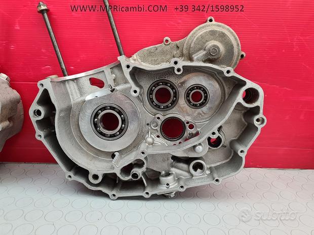 Subito CARTER CENTRALI TM RACING MX 250 2005 2006 EN 2007