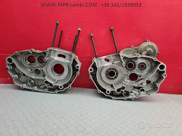 Subito CARTER CENTRALI TM RACING MX 250 2005 2006 EN 2007