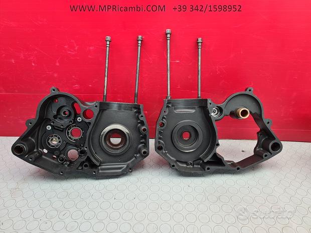 Subito CARTER CENTRALI VOR 450 2003 2004 EN 2002 2005 530