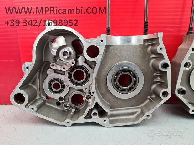Subito CARTER CENTRALI VOR EN 400 1999 2000 EN400 2001