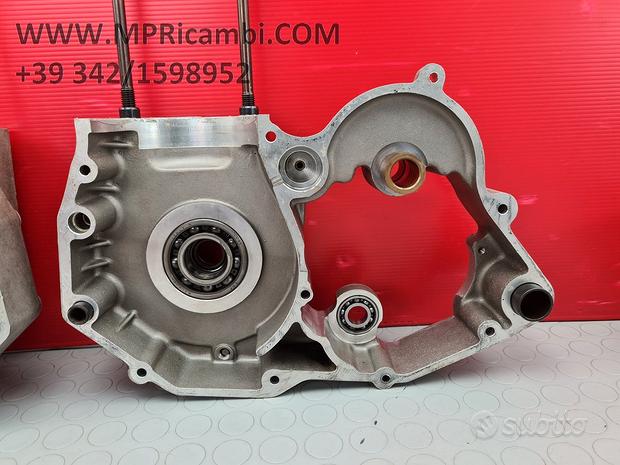 Subito CARTER CENTRALI VOR EN 400 1999 2000 EN400 2001