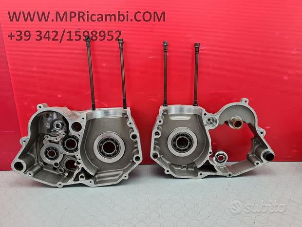 Subito CARTER CENTRALI VOR EN 400 1999 2000 EN400 2001